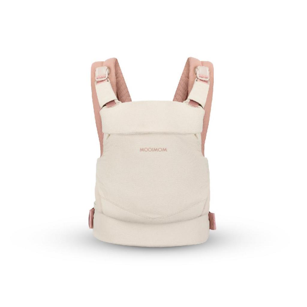 MOOIMOM Wonder Carrier Pure Cotton Foto 5