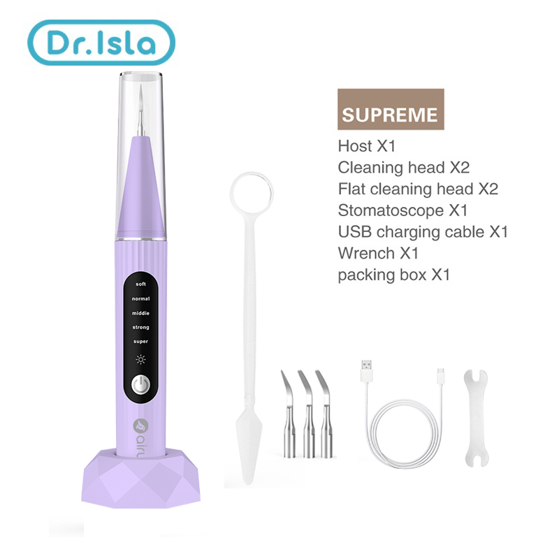 Dr.isla Ultrasonic Scaler M08 Foto 7
