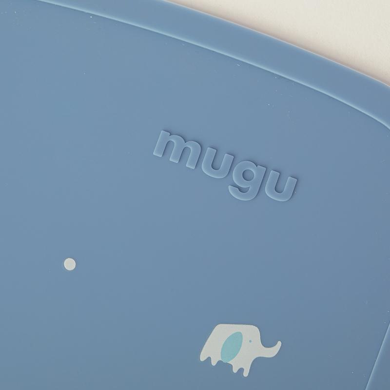 Mugu Silicone Placemat BPA-Free Foto 7
