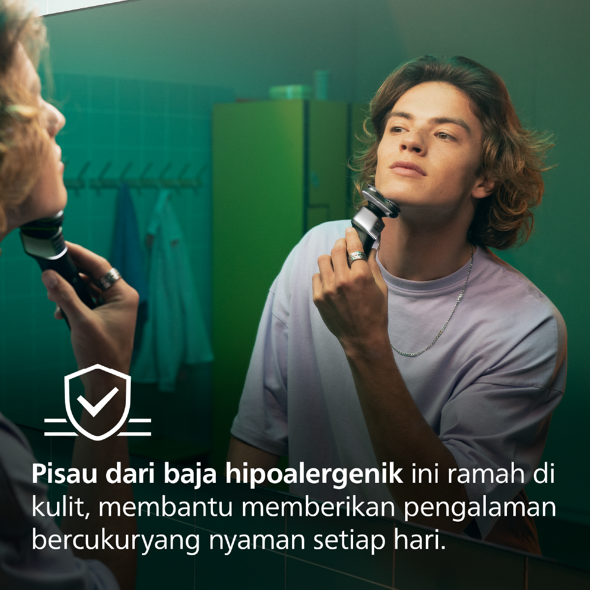 Philips Shaver 5000X SkinGlide Foto 4