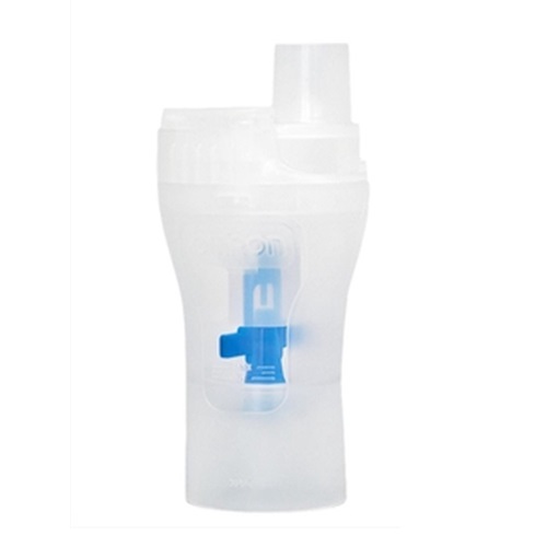 Omron Compressor Nebulizer Kit NE-C28 Replacement Tank untuk Mesin Nebulizer Omron NE-C28 Foto 2
