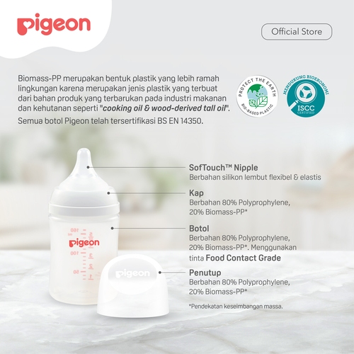 Pigeon Smart Bottle Warmer Penghangat ASI Susu Formula MPASI Otomatis Foto 5