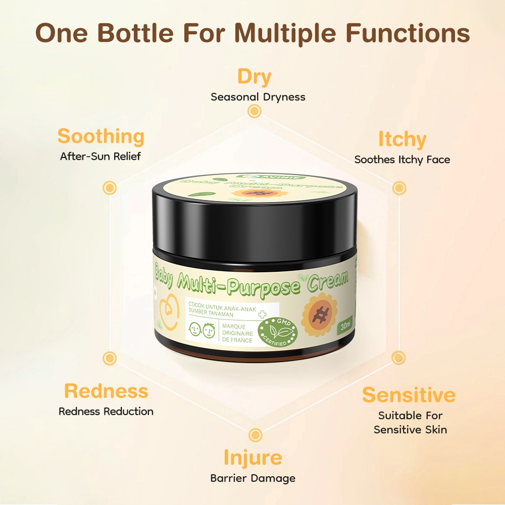 AVINIE Baby Balm Multifungsi Foto 5