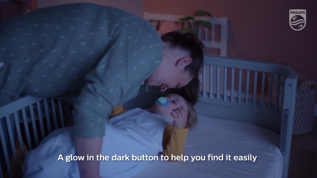 Philips Avent Ultra Air Glow-in-the-Dark
