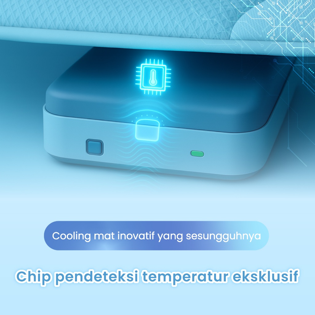 Cooling Pad Cova Breezy Grid Foto 6