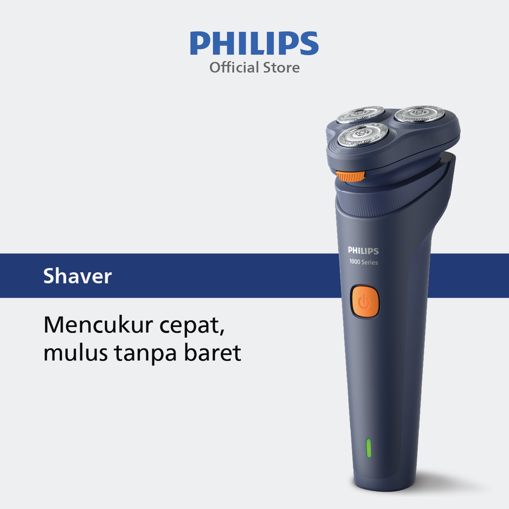 Philips S1880 & BHC010 Bundle Foto 3
