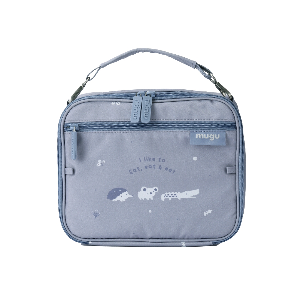 Tas Bento Insulated MUGU Kotak Foto 6