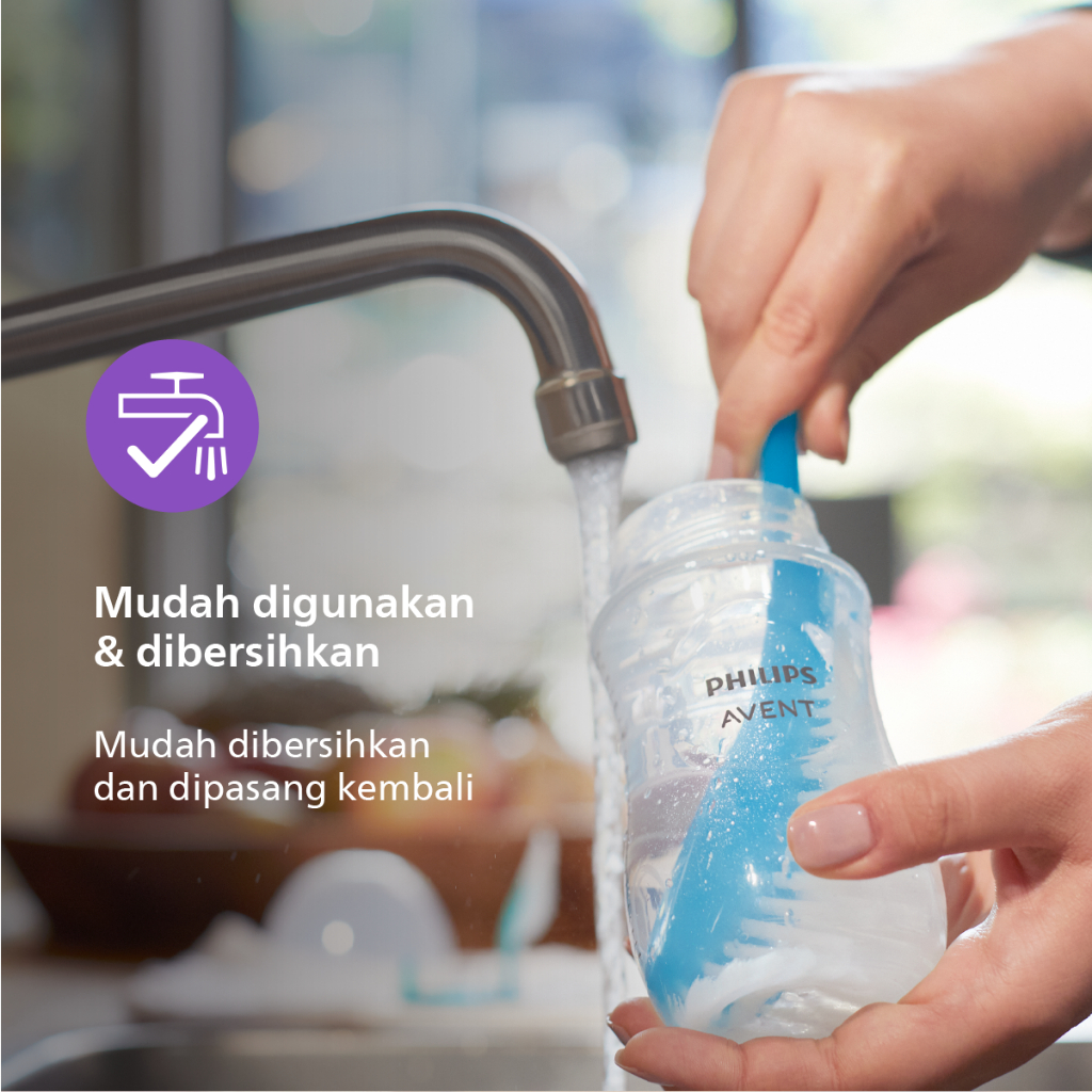 Philips Avent Basic Start Set Natural 3.0 Foto 6