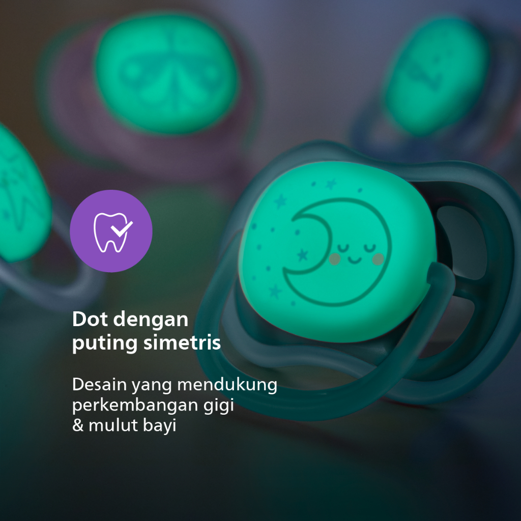 Philips Avent Ultra Air Glow-in-the-Dark Foto 8