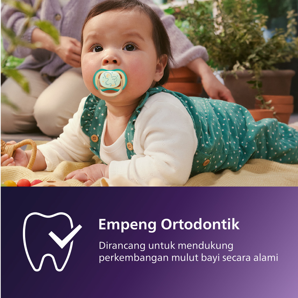 Philips Avent Ultra Air Glow-in-the-Dark Foto 5