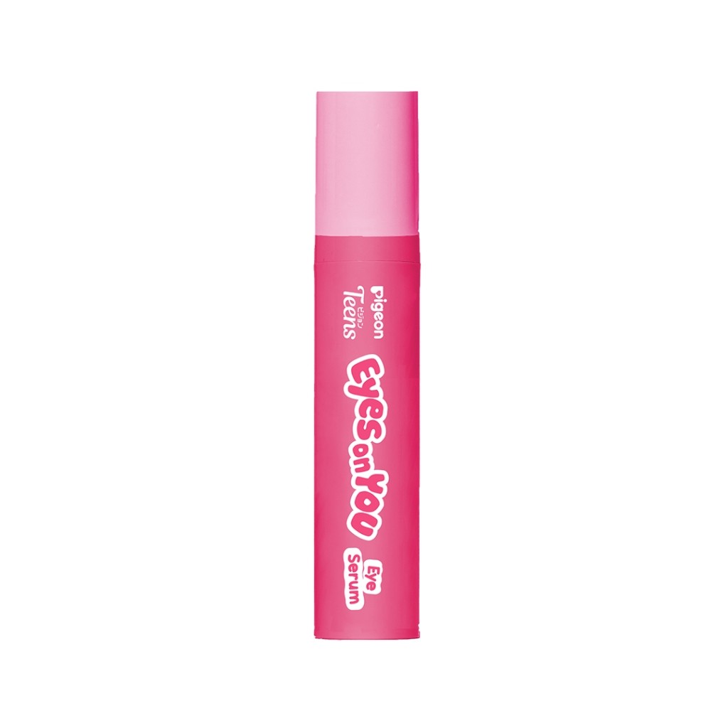 Pigeon Teens Eyes On You Eye Serum Skincare Remaja Solusi Mata Panda Kantung Mata Foto 2