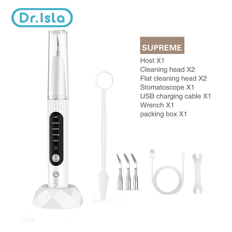 Dr.isla Ultrasonic Scaler M08 Foto 6