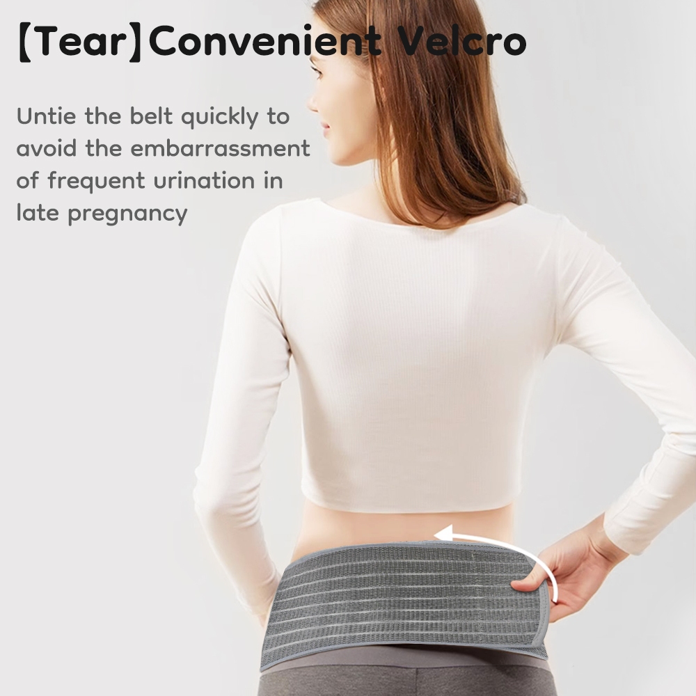 Dr.isla Maternity Support Belt SFD04 Foto 4