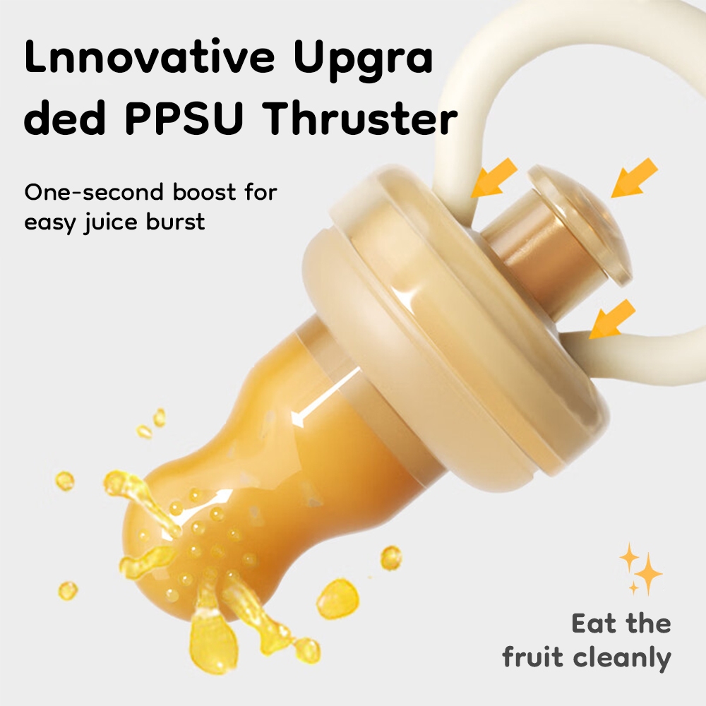 Dr.isla Empeng Buah PPSU Thruster Foto 4