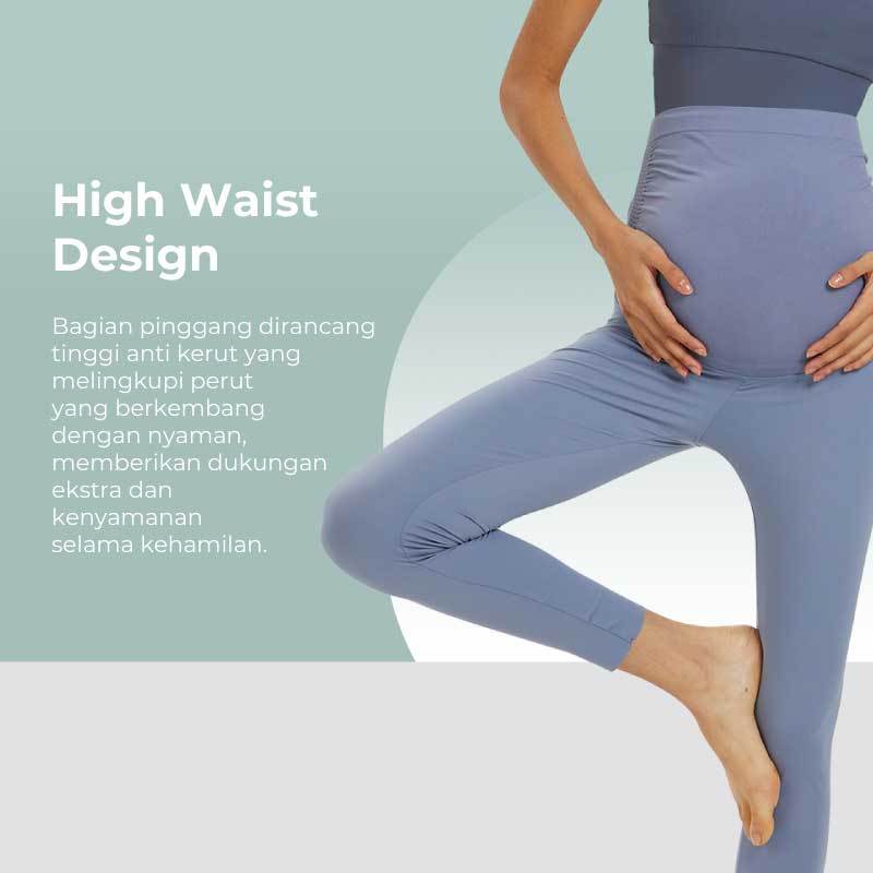 MOOIMOM Essential Maternity Leggings Foto 5