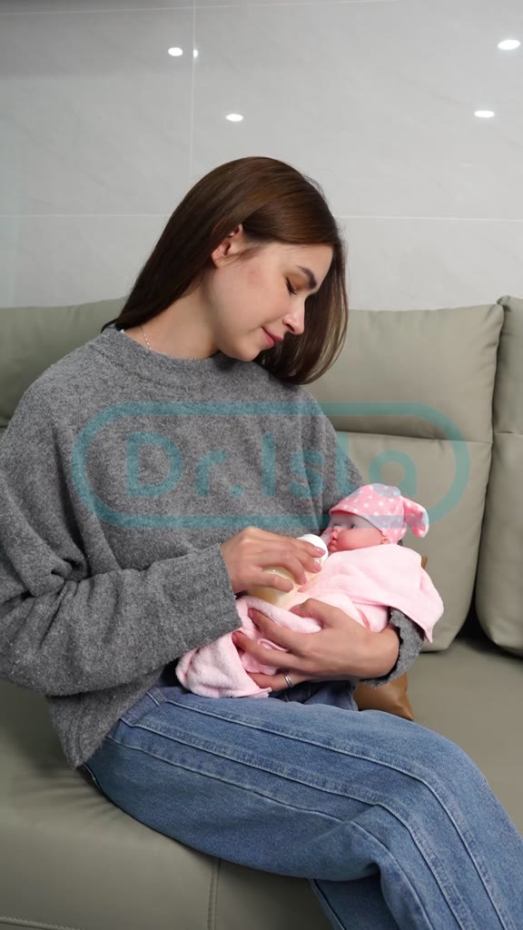 Dr.isla MB6 Breast Pump Manual