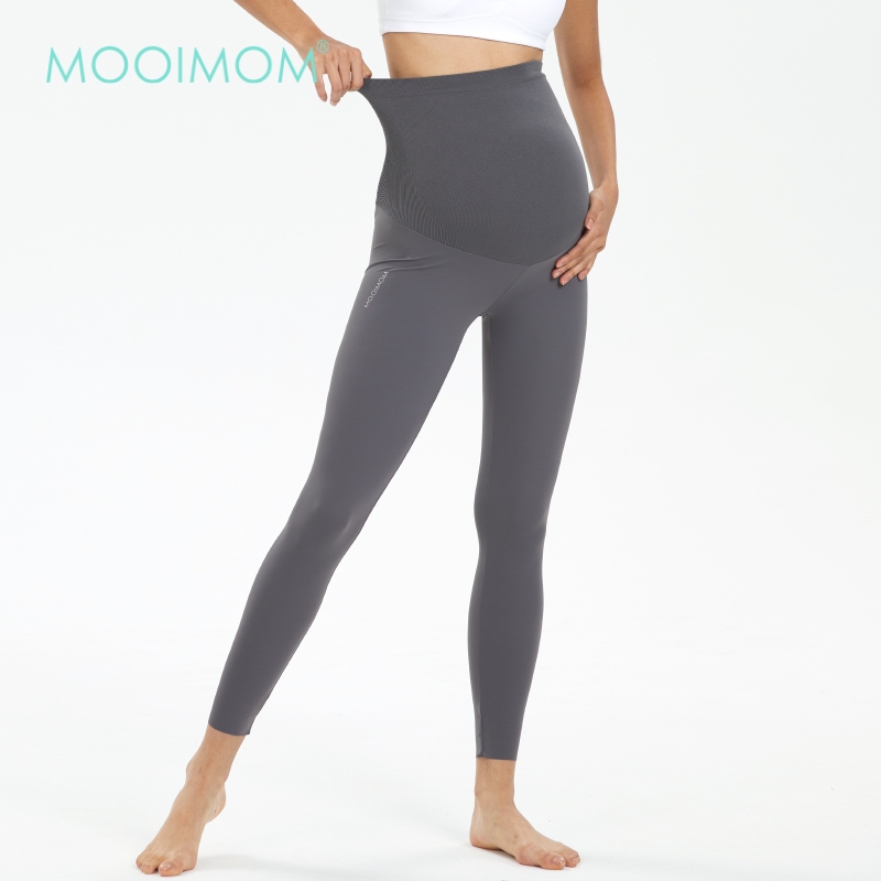 MOOIMOM Ulti Comfort Legging Maternity Foto 8