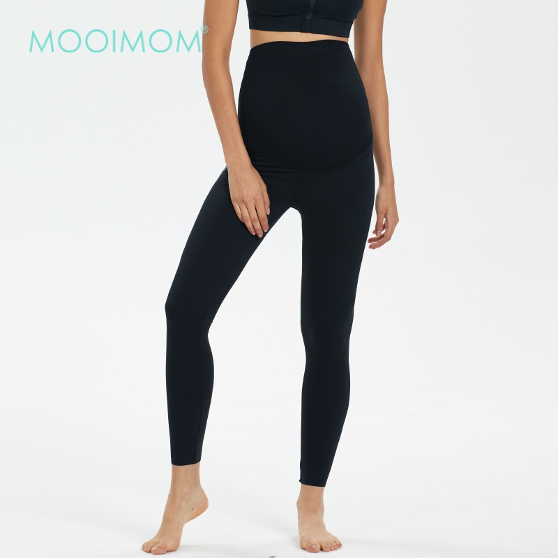 MOOIMOM Ulti Comfort Legging Maternity Foto 7