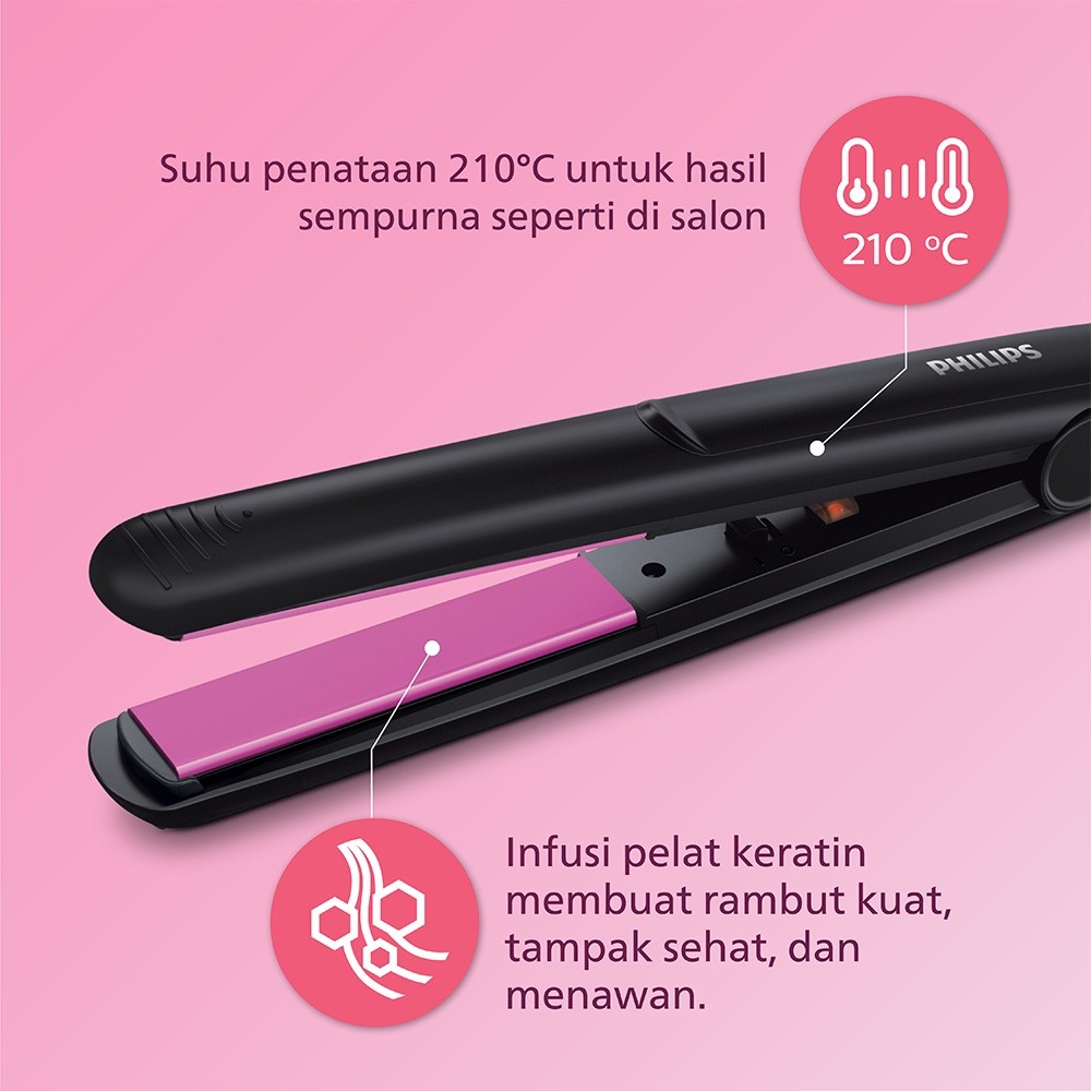 Philips Beauty Set HP8401 & BHB862 Foto 3