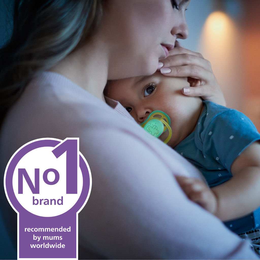 Philips Avent Ultra Air Glow-in-the-Dark Foto 6