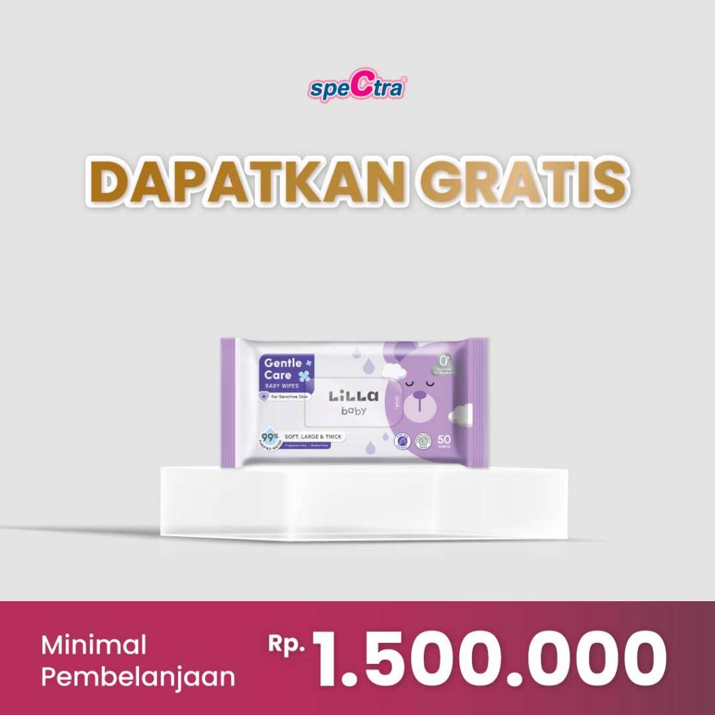 Krim Perawatan Kulit Gentle Care Lilla BPOM PKD10104520022 Masa Simpan 24 Bulan