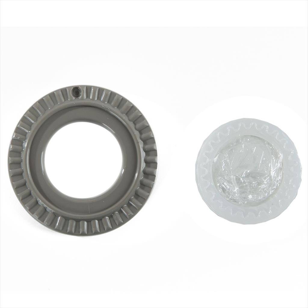 Omron Probe Cover MC-EP2 TH839S 40 Pcs Pelindung Sensor Termometer Telinga Foto 4