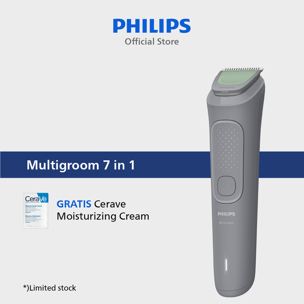 Philips Multigroom 3000 MG3911/15
