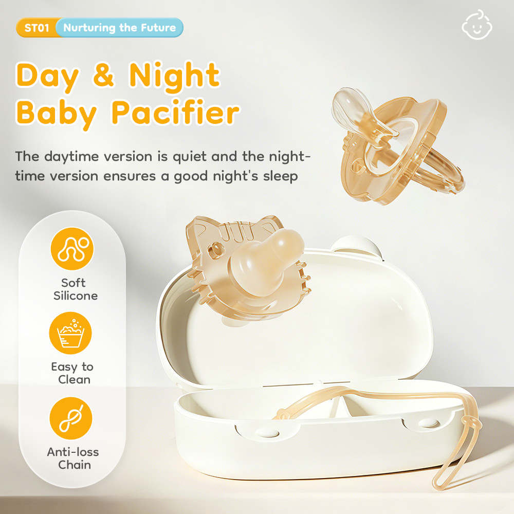Dot Bayi Dr.isla Orthodontic 2in1 Foto 2