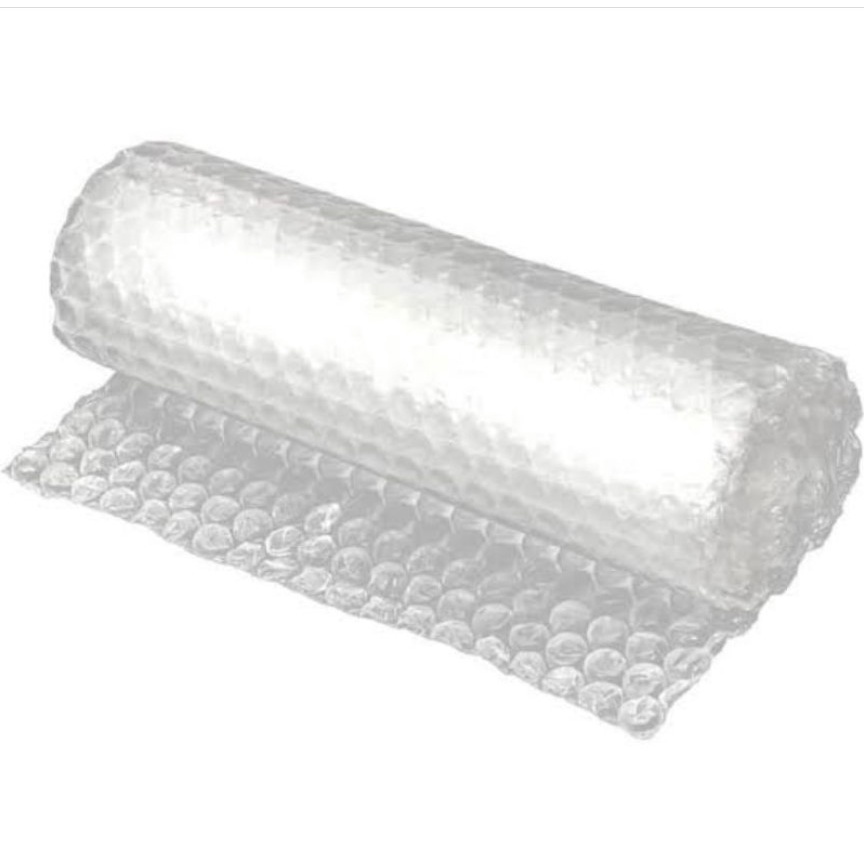Dr.isla Bubble Wrap BZ01 Pelindung Barang