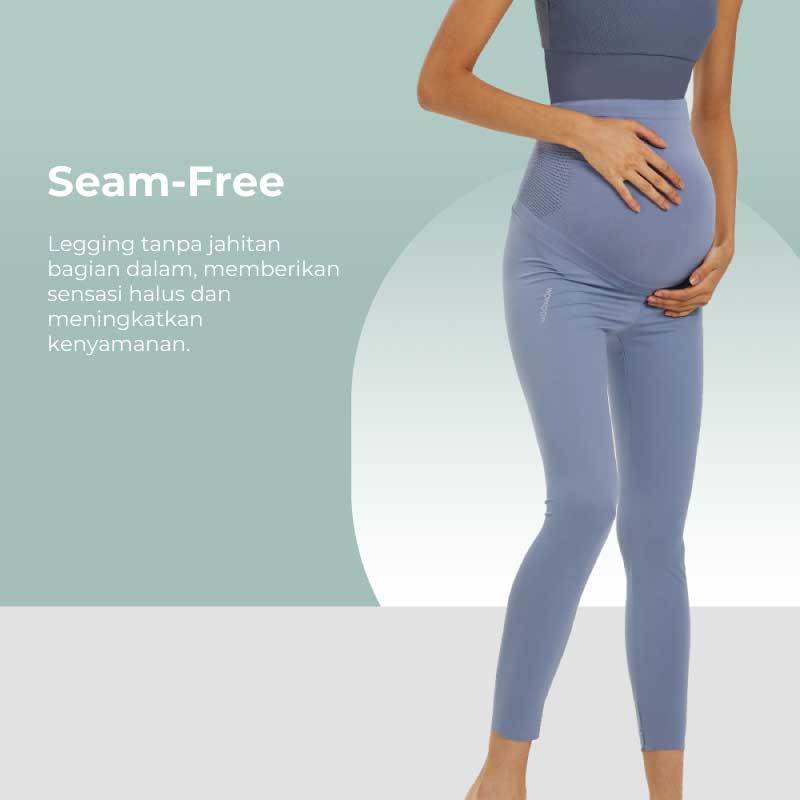 MOOIMOM Essential Maternity Leggings Foto 2