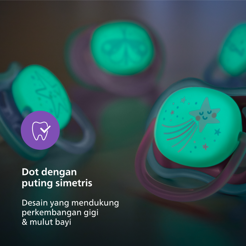 Philips Avent Ultra Air Glow-in-the-Dark Foto 7