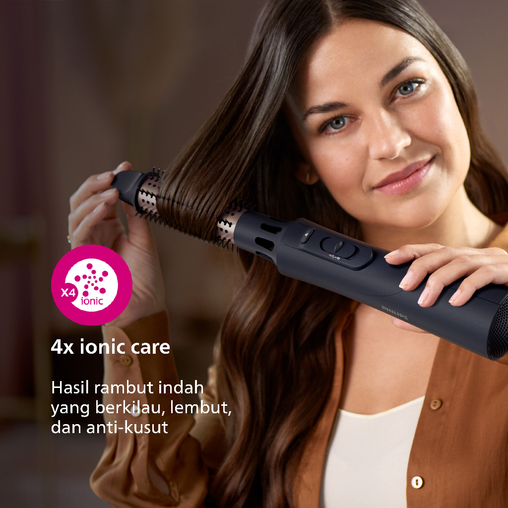 Philips Airstyler 5000 5-in-1 Foto 4