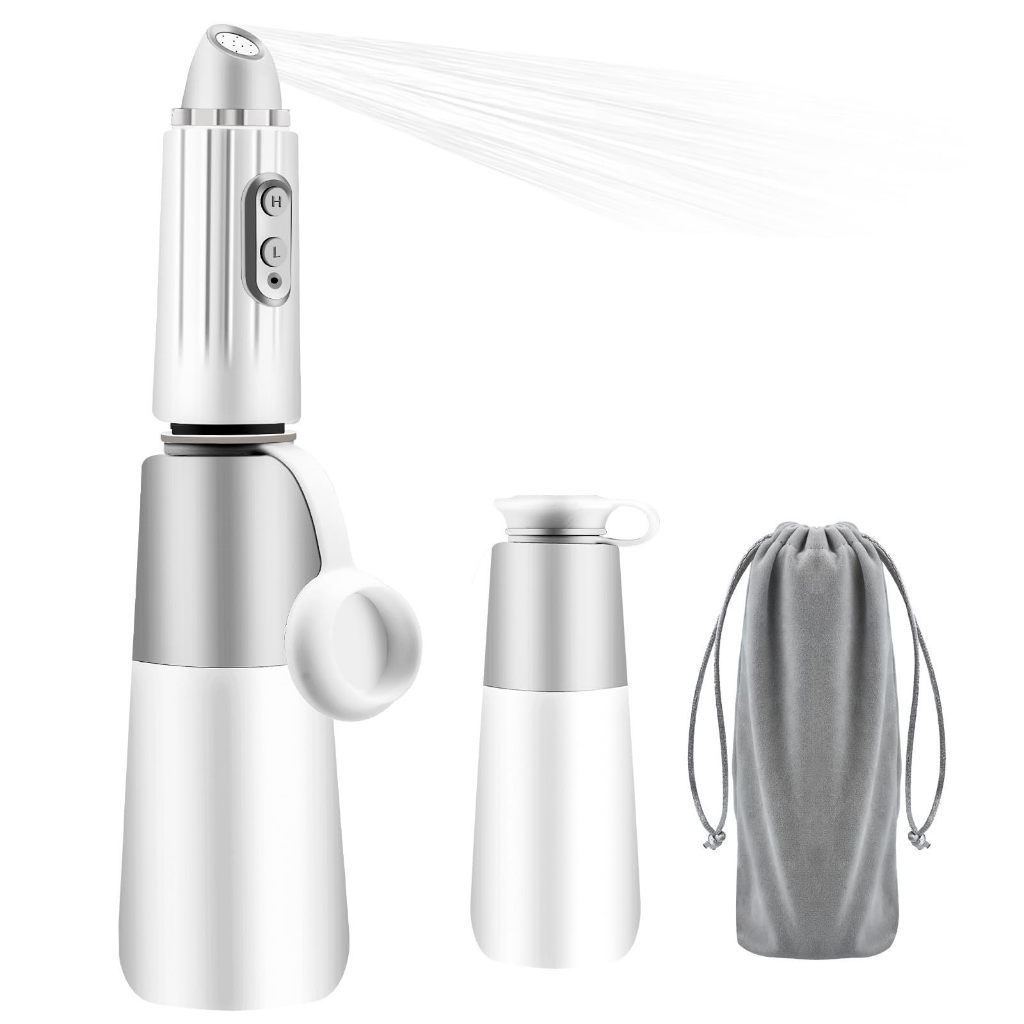 Dr.isla YB460 Bidet Portable Elektrik Foto 6
