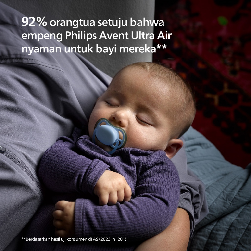Philips Avent Ultra Air Glow-in-the-Dark Foto 4
