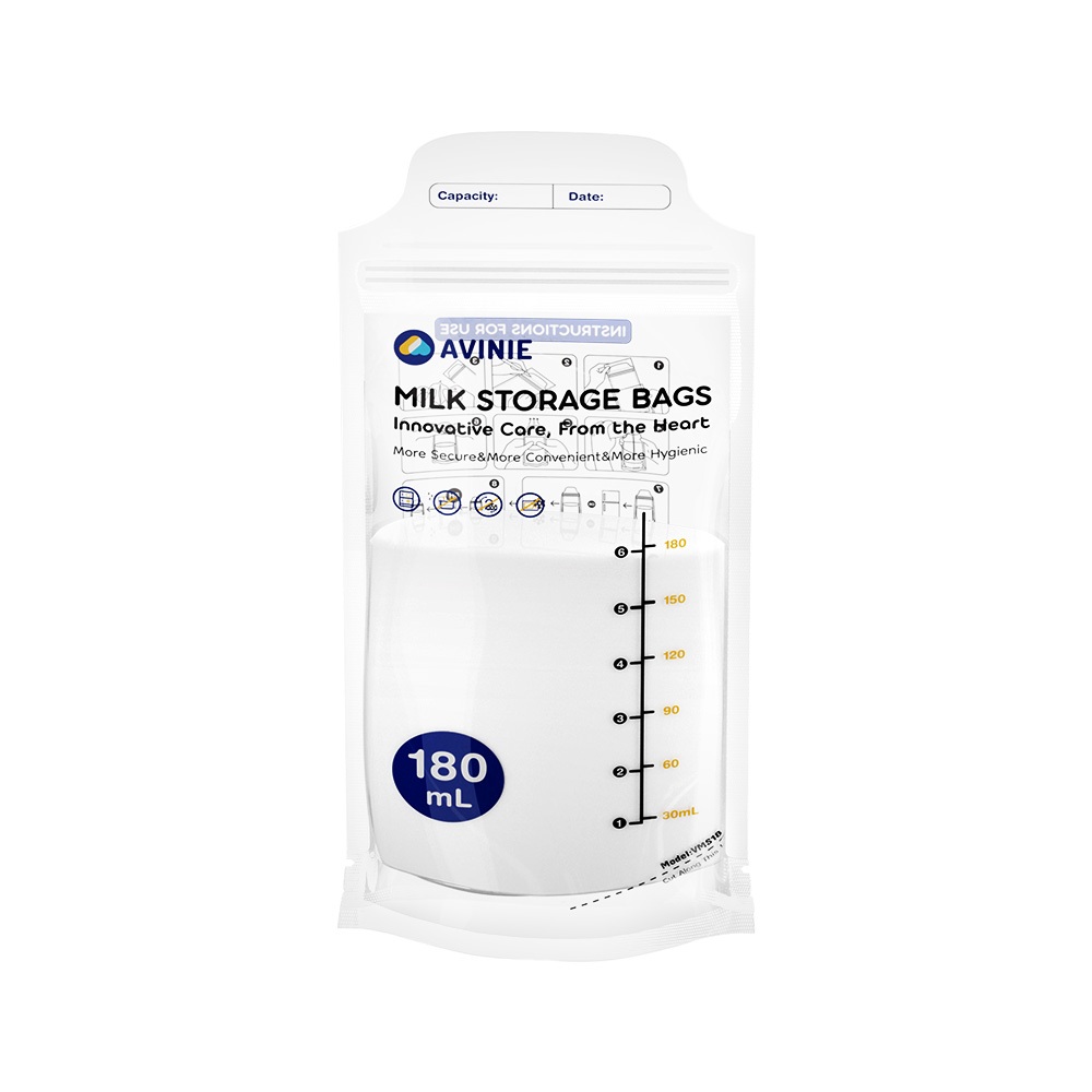 Kantong ASI Dr.isla VMS18 BPA Free Foto 6