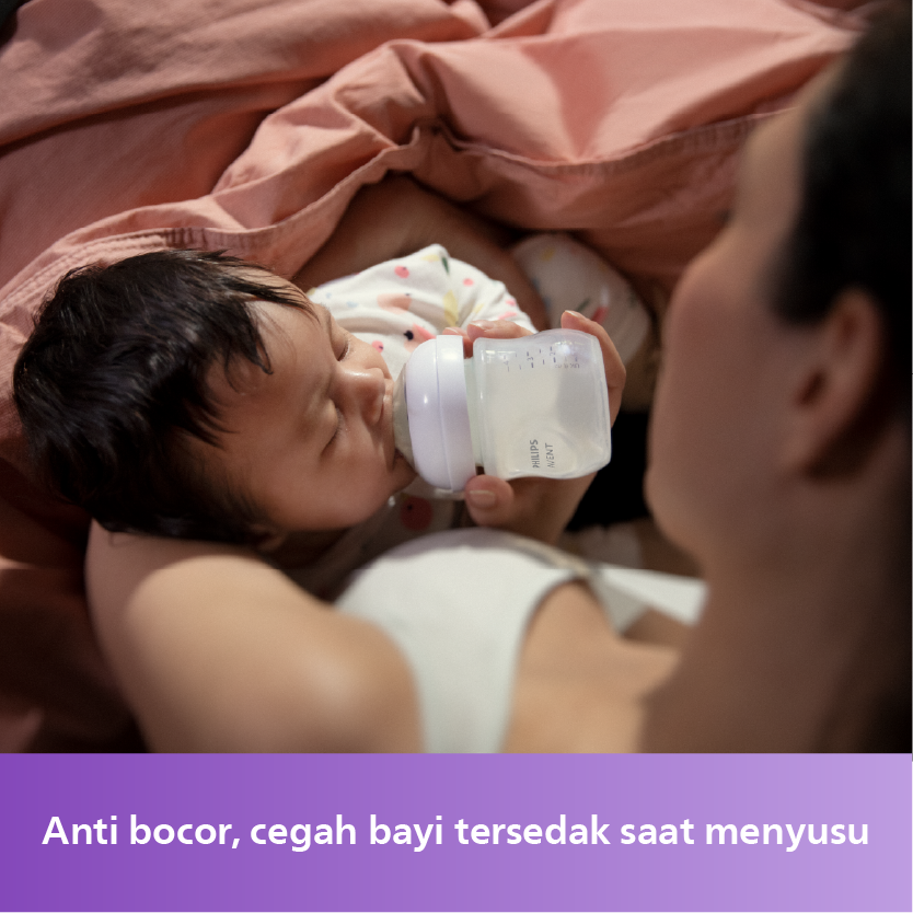 Philips Avent Natural Response Dot Prematur Foto 4