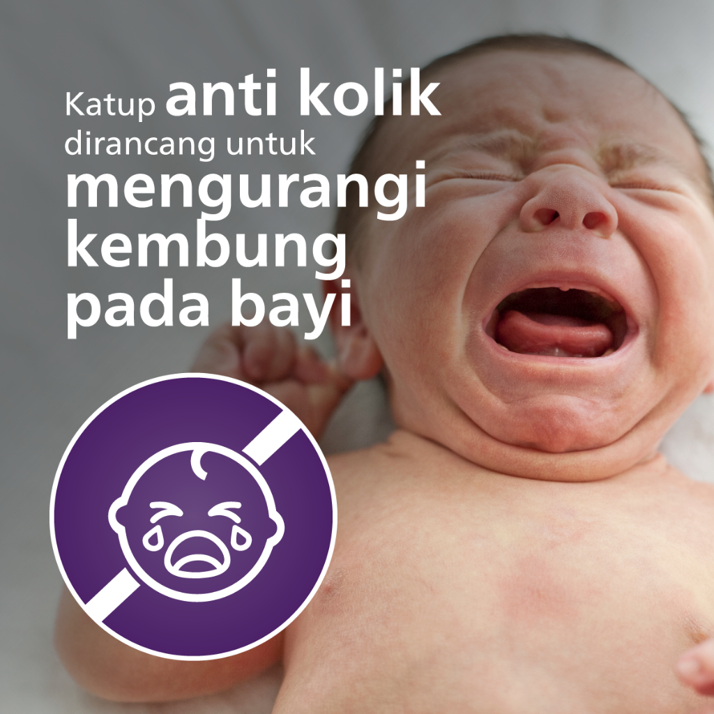 Philips Avent Natural Response Dot 6M+ Foto 7
