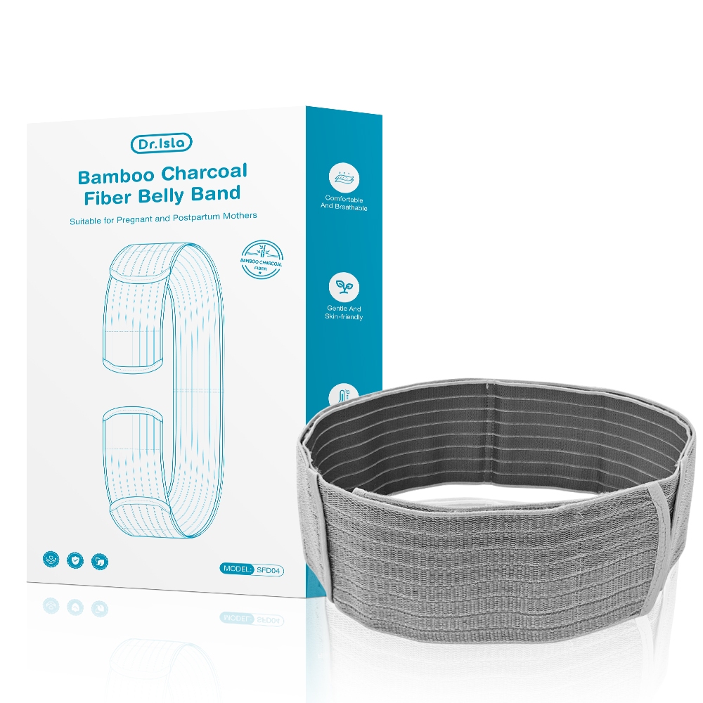 Dr.isla Maternity Support Belt SFD04 Foto 7