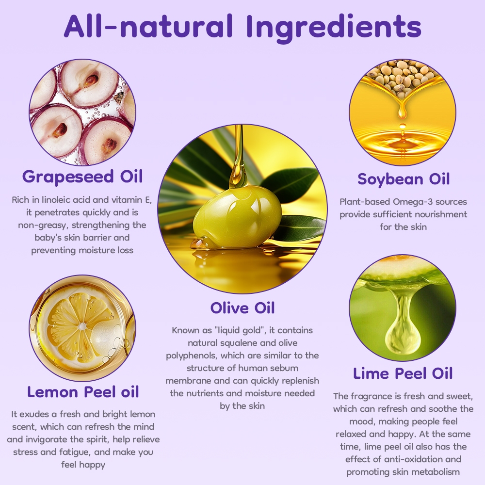 Avinie Cessa Essential Oil BU07 Foto 5