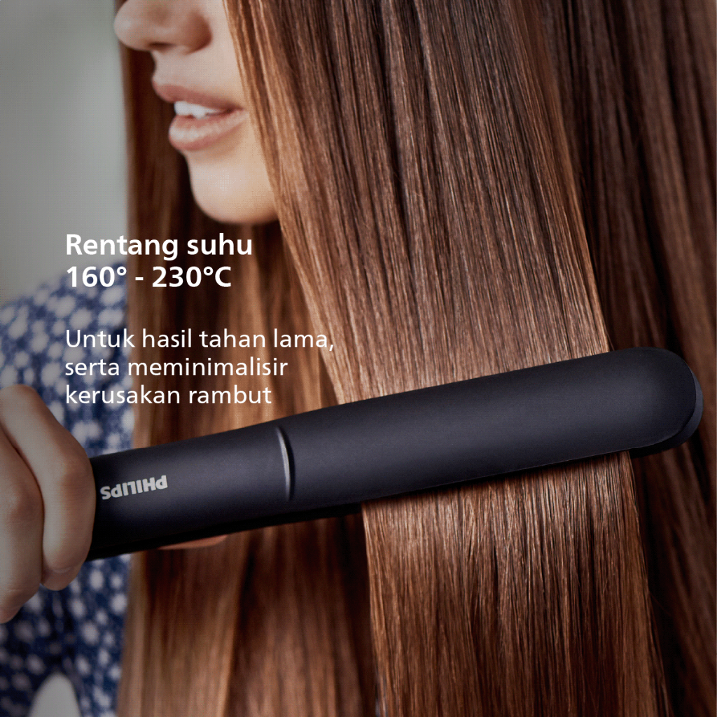 Catokan Philips StraightCare Essential ThermoProtect Foto 5