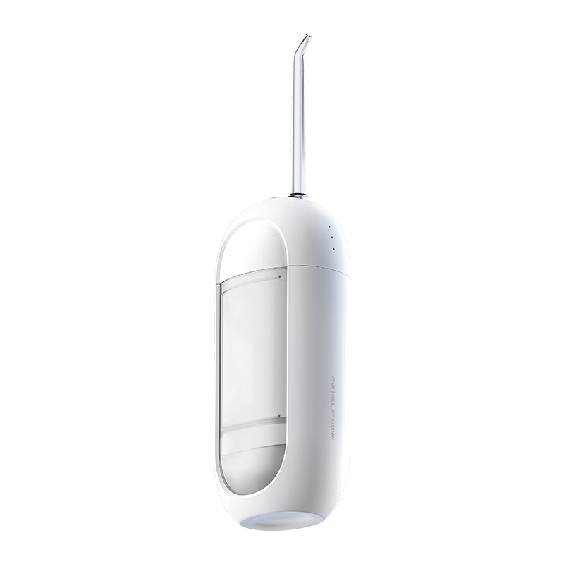 Dr.isla CF560 Water Flosser 4 Nozzle Foto 7