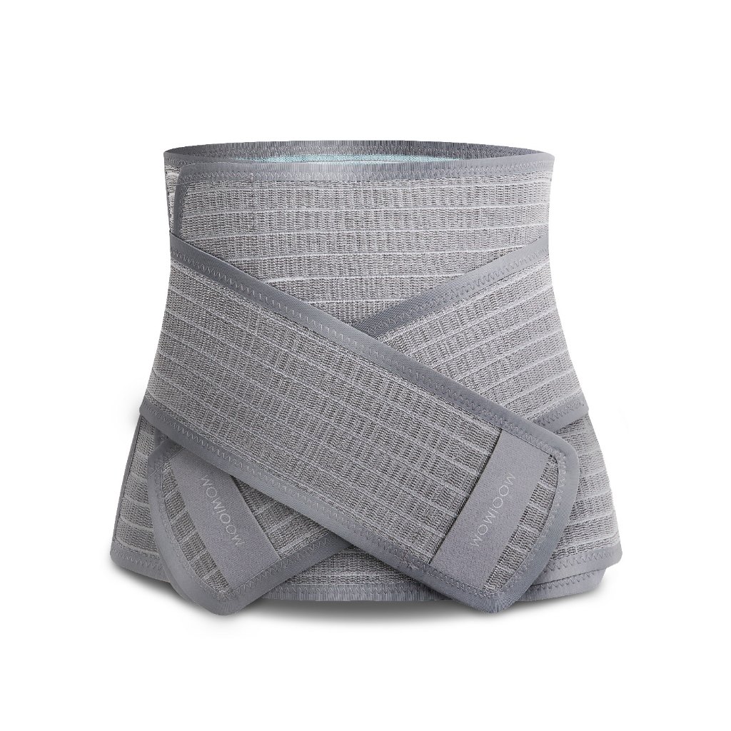 MOOIMOM Corset Bamboo Coolweave Postpartum Foto 5