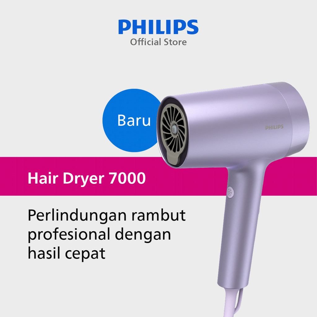 Philips Beauty Set 7000 Styling & Drying Foto 5