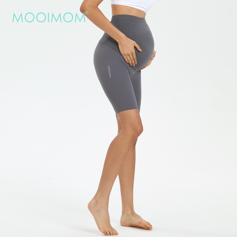 MOOIMOM Ulti Comfort Maternity Leggings Foto 8