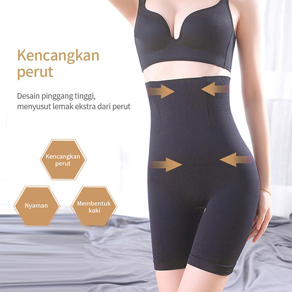 Korset Pelangsing Dr.isla SFK01 Bahan Menyerap Keringat & Ventilasi Udara Foto 3