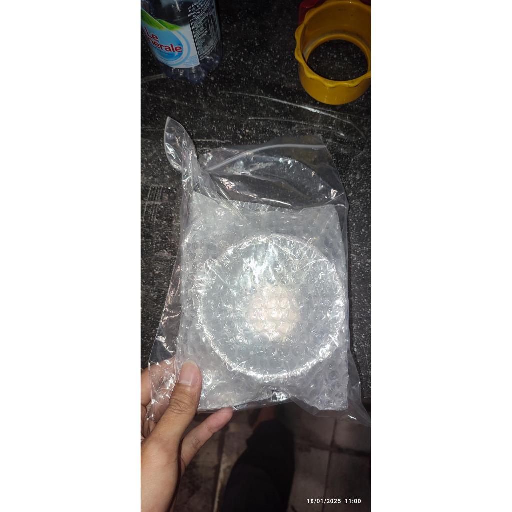 Dr.isla Sparepart Pompa ASI Handsfree Breast Shield Pelindung Payudara 27mm Foto 3