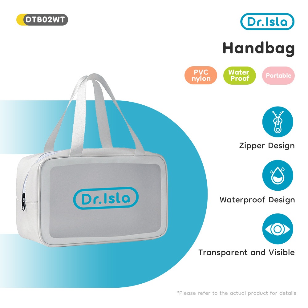 Tas Bayi Multifungsi Dr.isla TB02