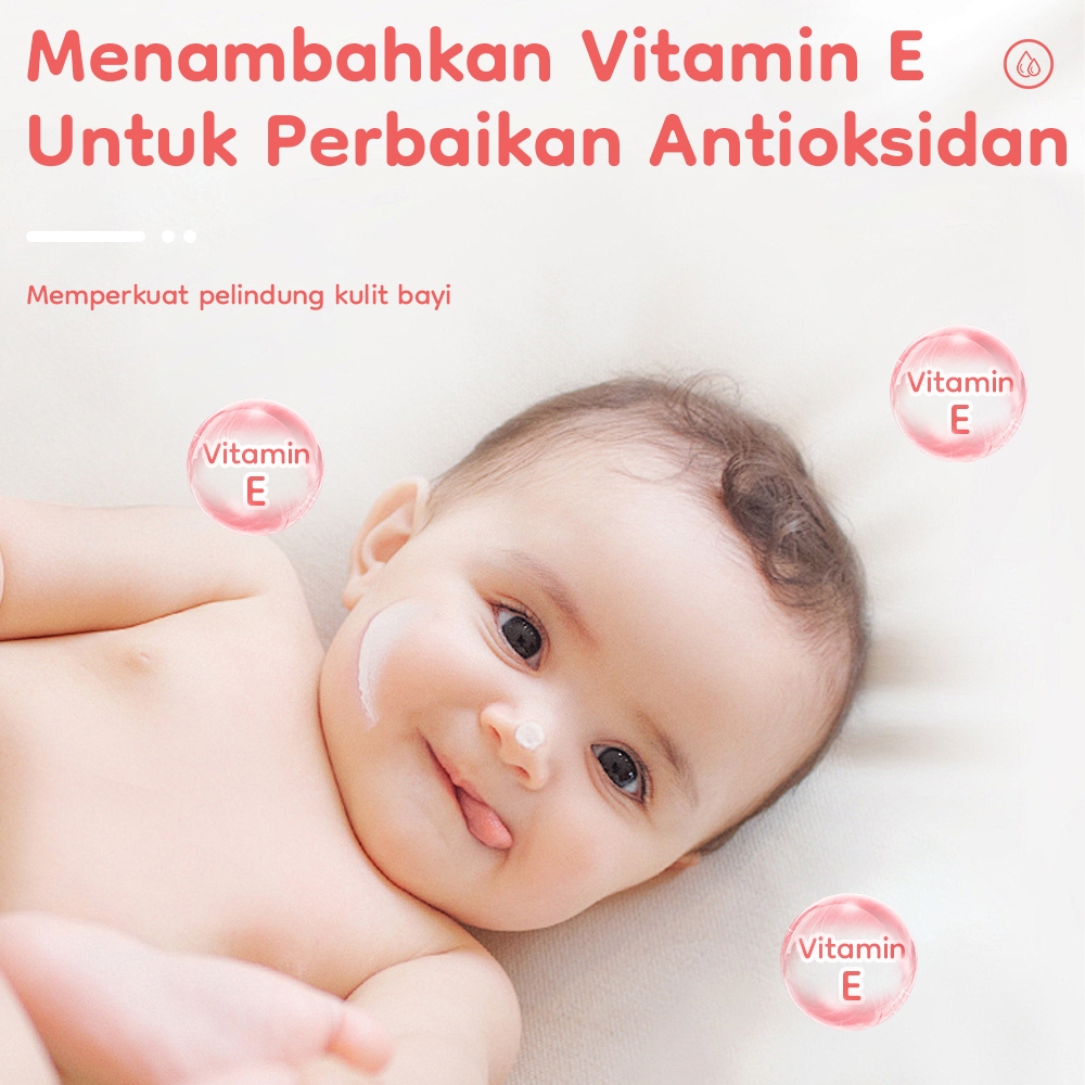 AVINIE Face Cream Baby Plant-Based Probiotics Foto 8