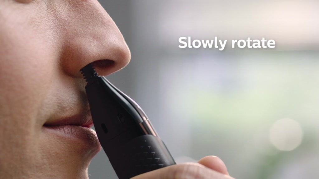 Philips Nose Trimmer 3000 Multi-Groomer