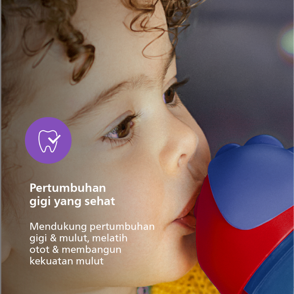 Philips Avent Straw Cup Bendy Foto 5